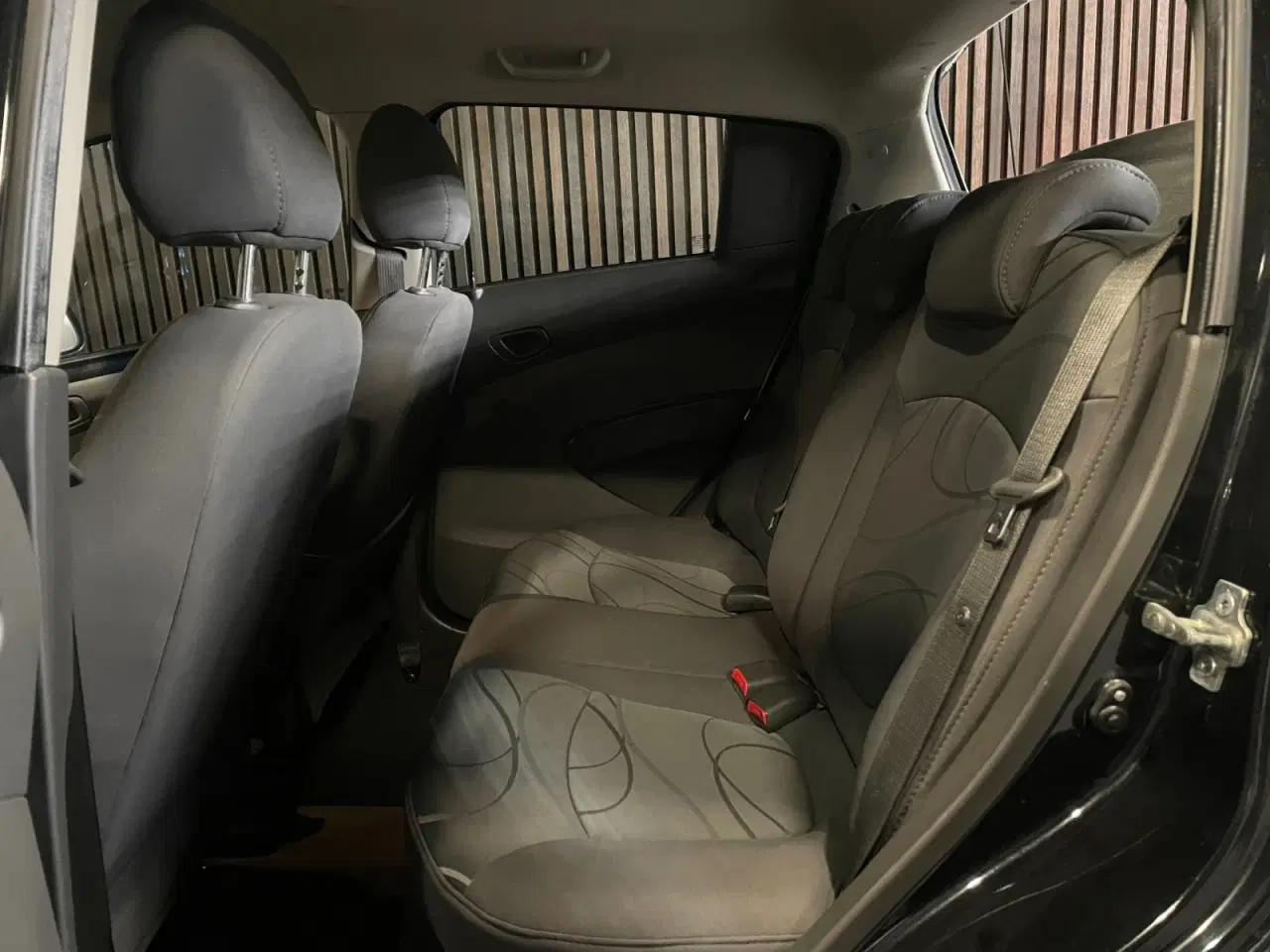 Billede 10 - Chevrolet Spark 1,0 LS