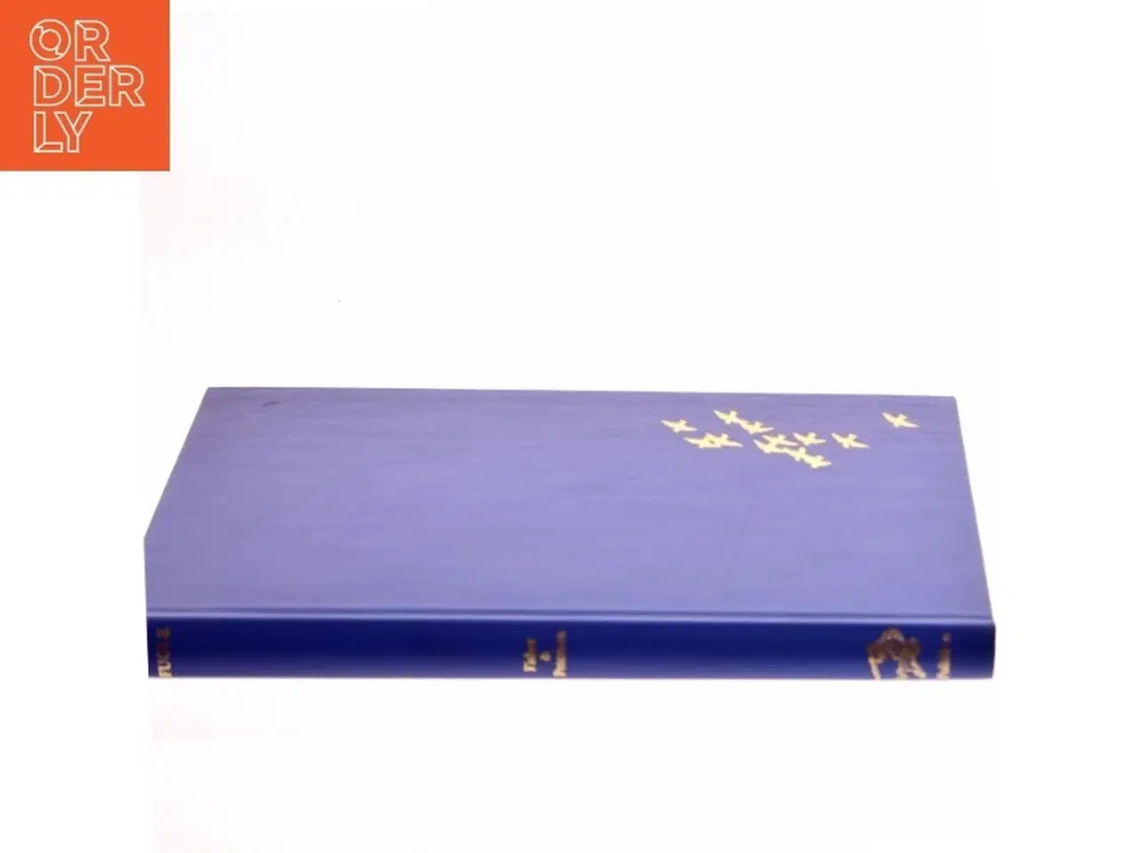 Billede 2 - af Talur & Patenemo (Bog)