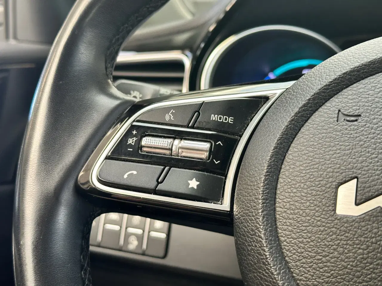 Billede 16 - Kia Ceed 1,6 PHEV Prestige SW DCT
