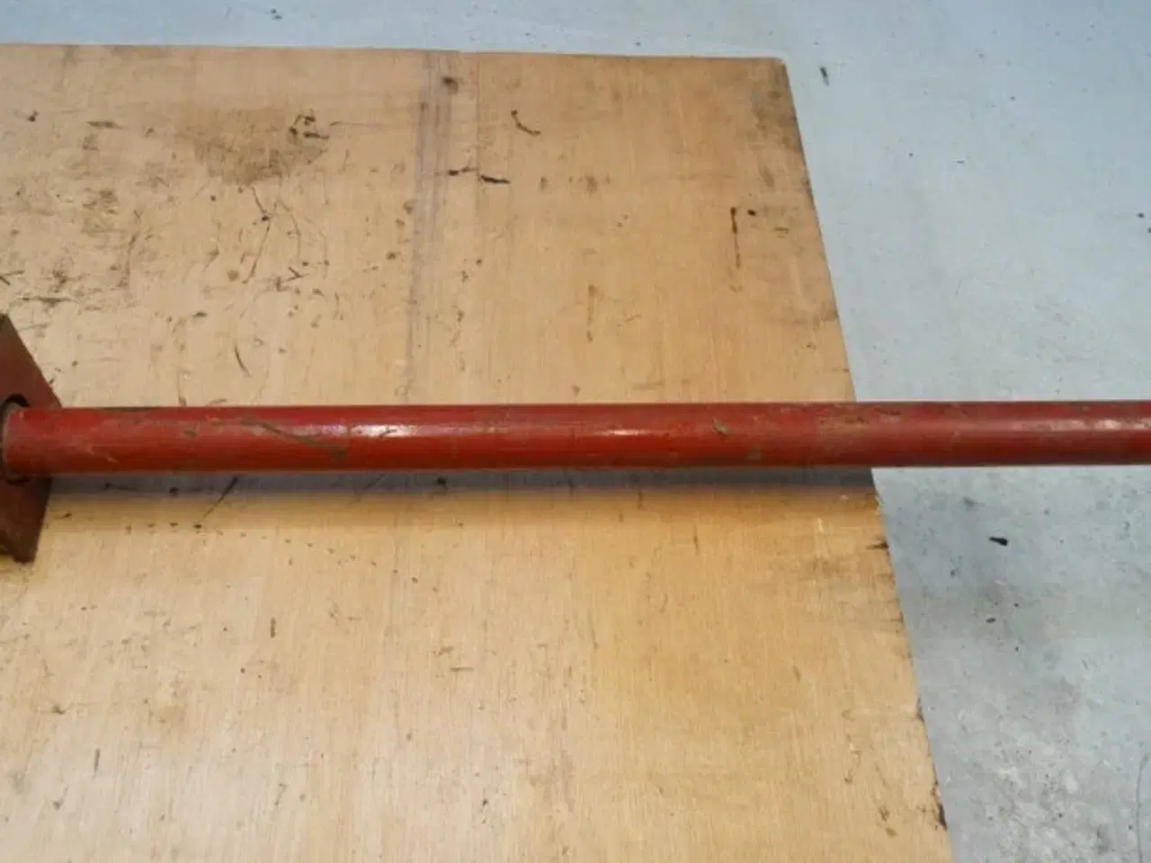 Billede 16 - Case STX 450 Skubarm 334215A2