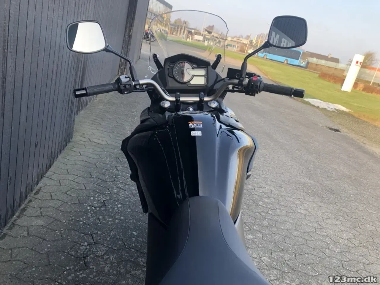Billede 6 - Suzuki DL 650 V-Strom