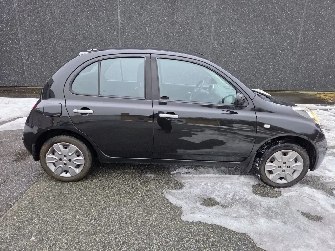 Billede 1 - Nissan Micra 1,2 Acenta 80HK 5d