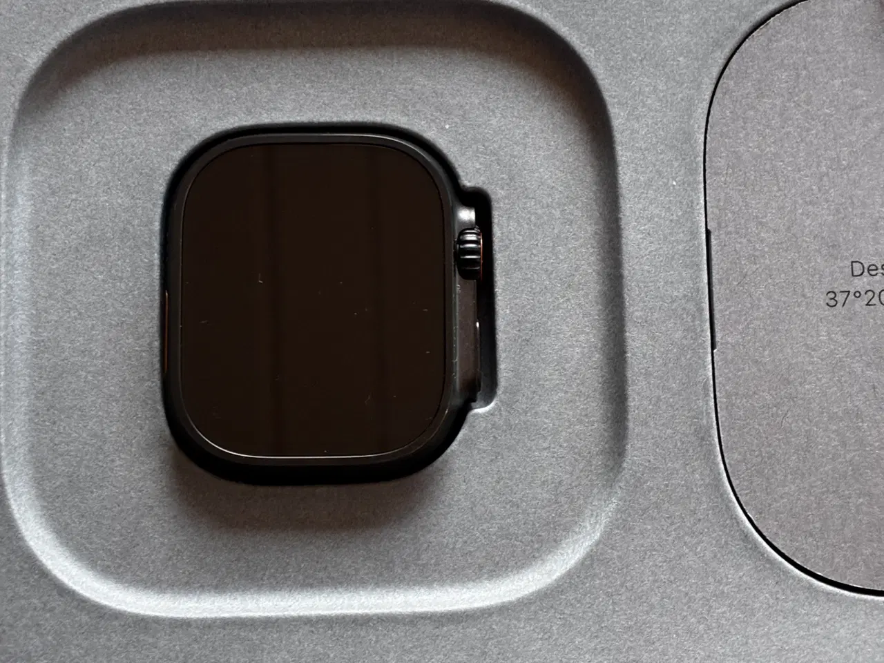 Billede 2 - Appel ultra Watch 2