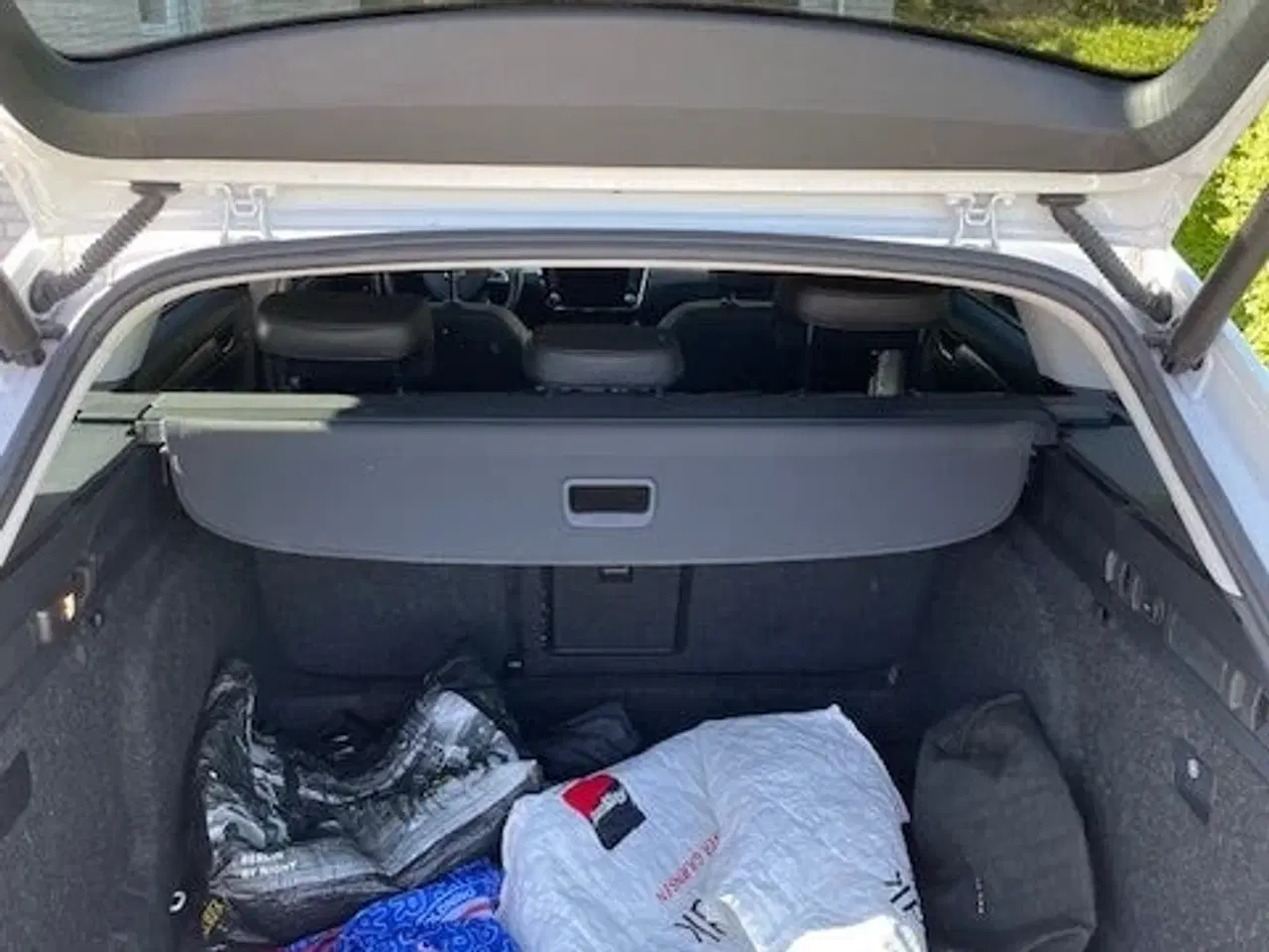 Billede 10 - Skoda Superb 1,5 TSi 150 Style Combi DSG