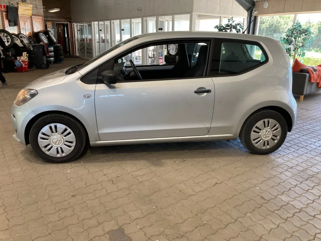 Billede 2 - VW Up! 1,0 60 Take Up! BMT