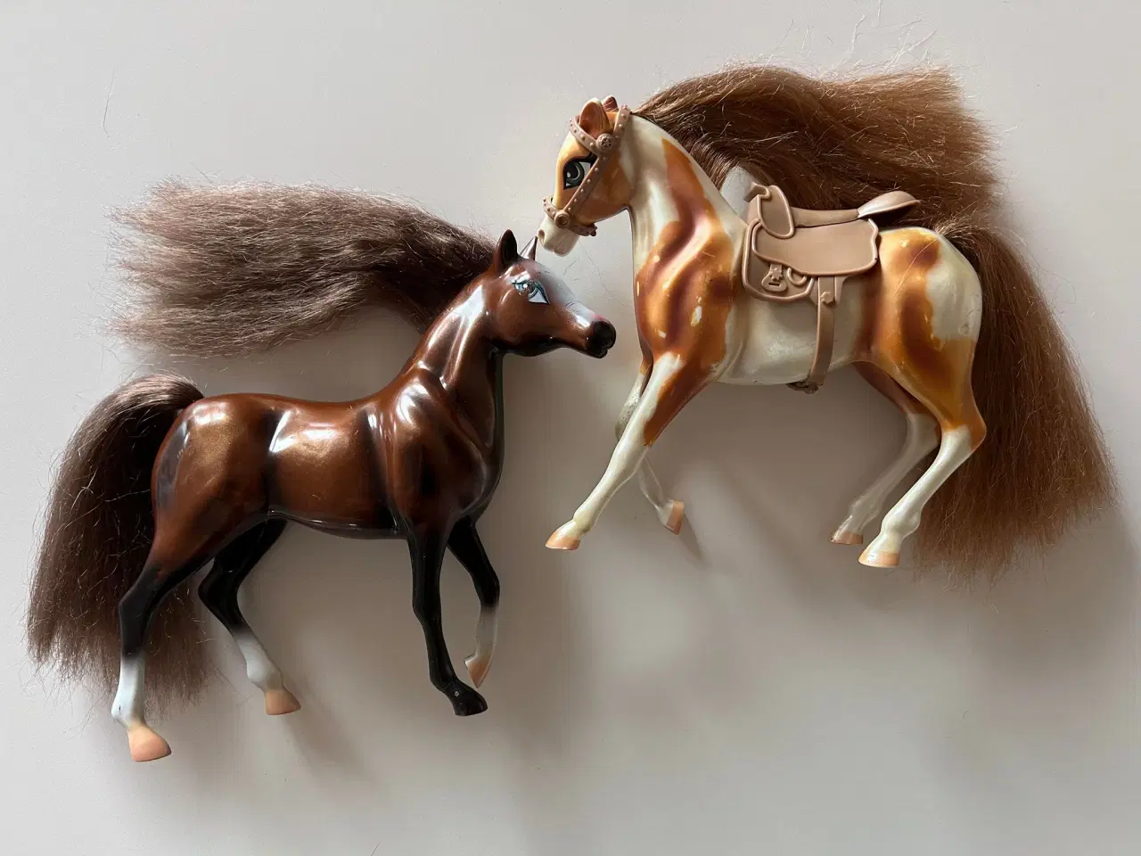 Billede 11 - 8x Barbie/dukker med 110x tilbehør og 2x heste