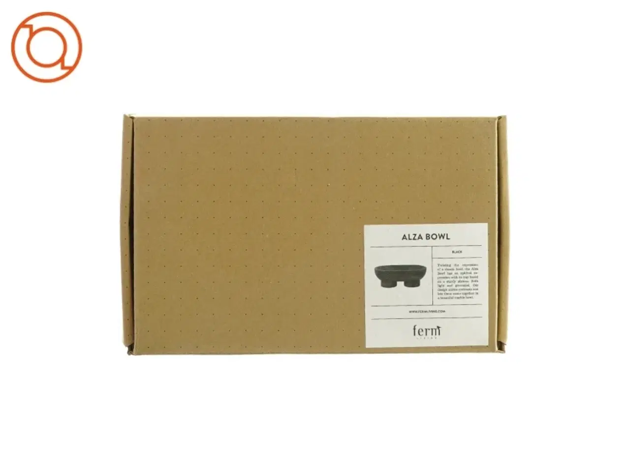 Billede 3 - Skål fra Ferm Living