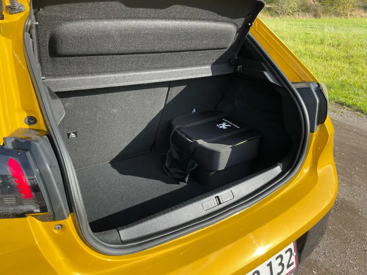 Billede 6 - Peugeot e-208 EL GT Limited 136HK 5d Aut.