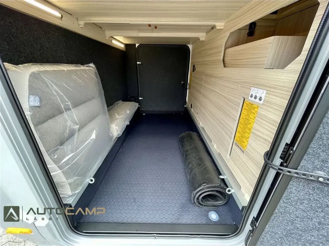 Billede 24 - 2026 - Adria Compact DL