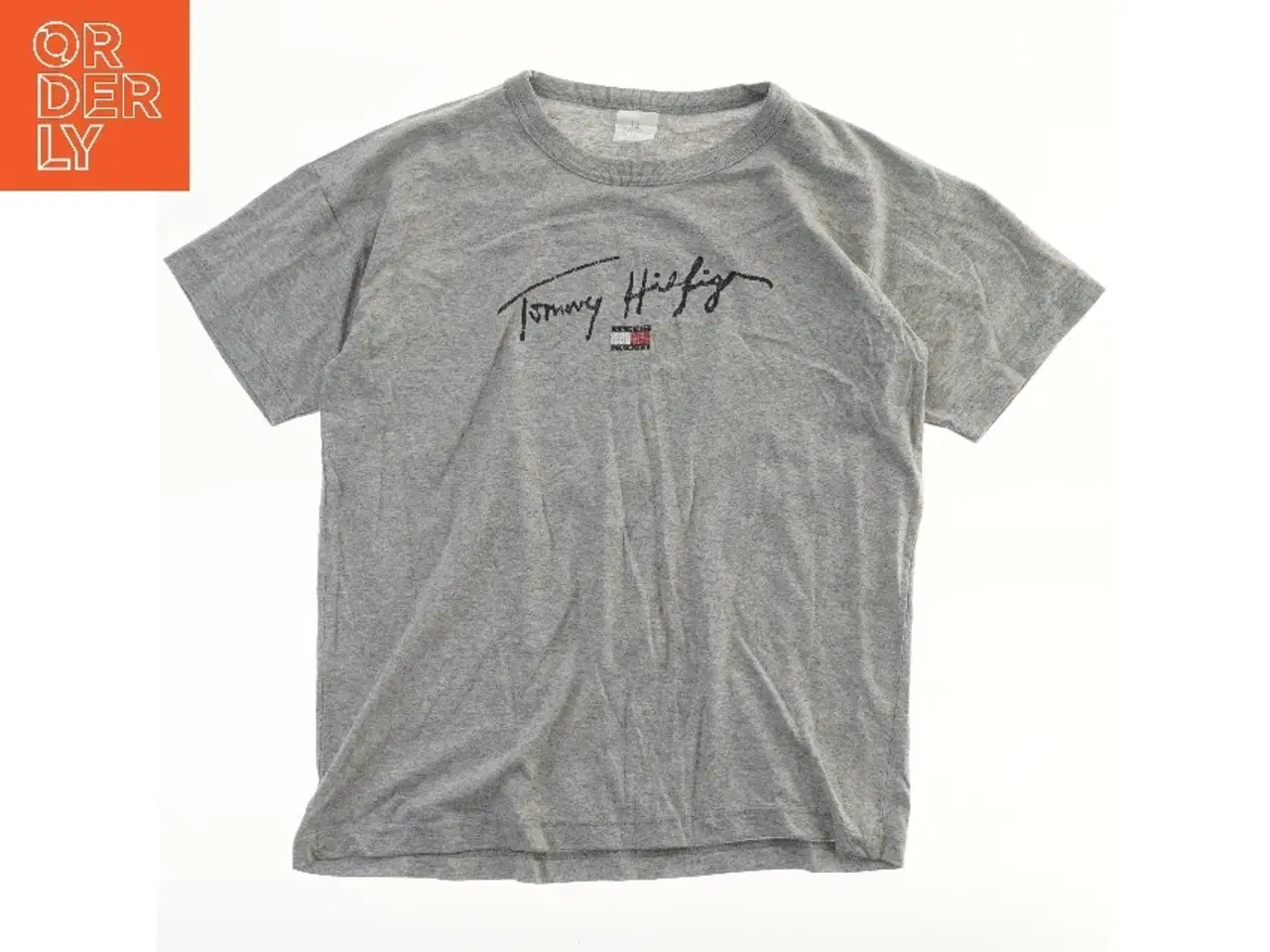 Billede 1 - T-Shirt (str. 152)