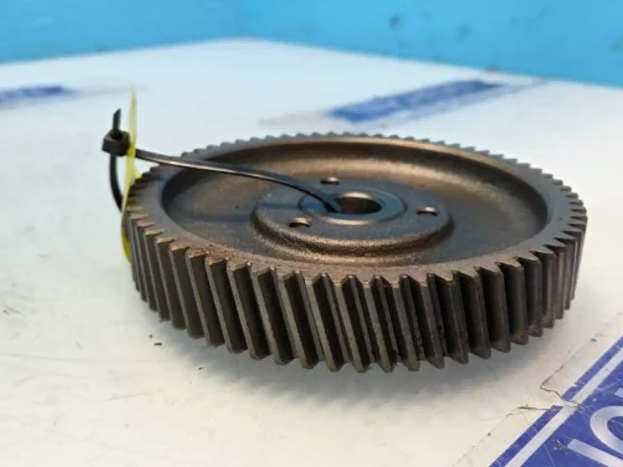 Billede 6 - Case 1620  Tandhjul  3218450R1