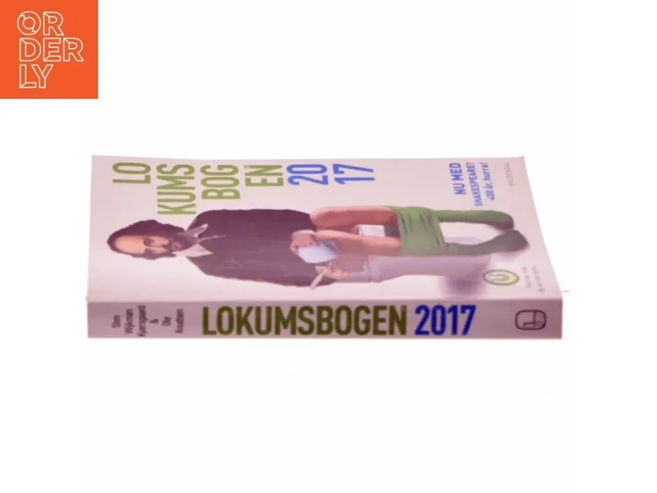Billede 2 - Lokums-Bogen 2017