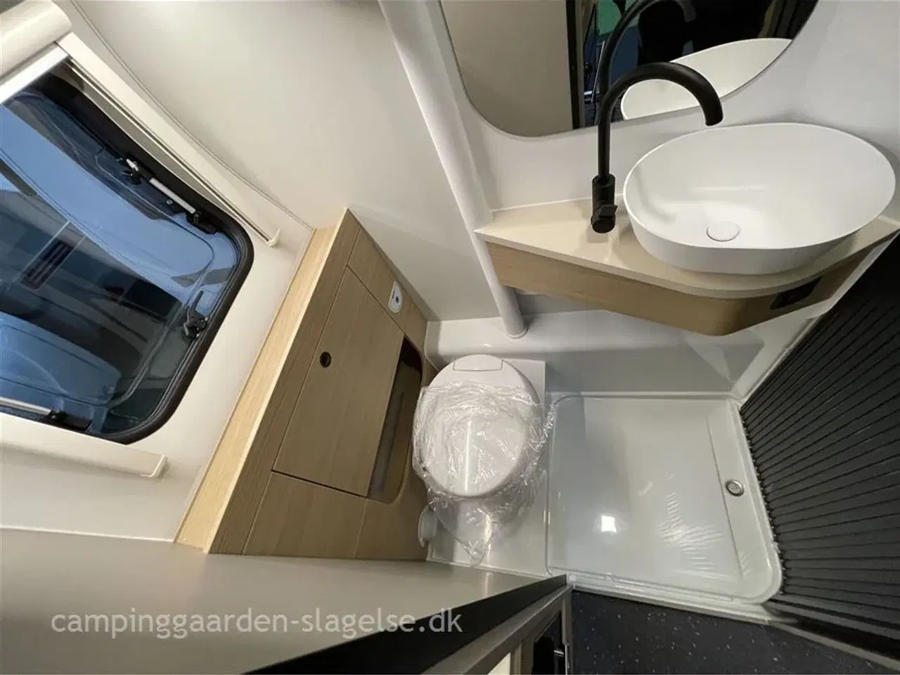 Billede 12 - 2026 - Adria Action 391 LH Classic   Adria Action 391 LH - NY MODEL