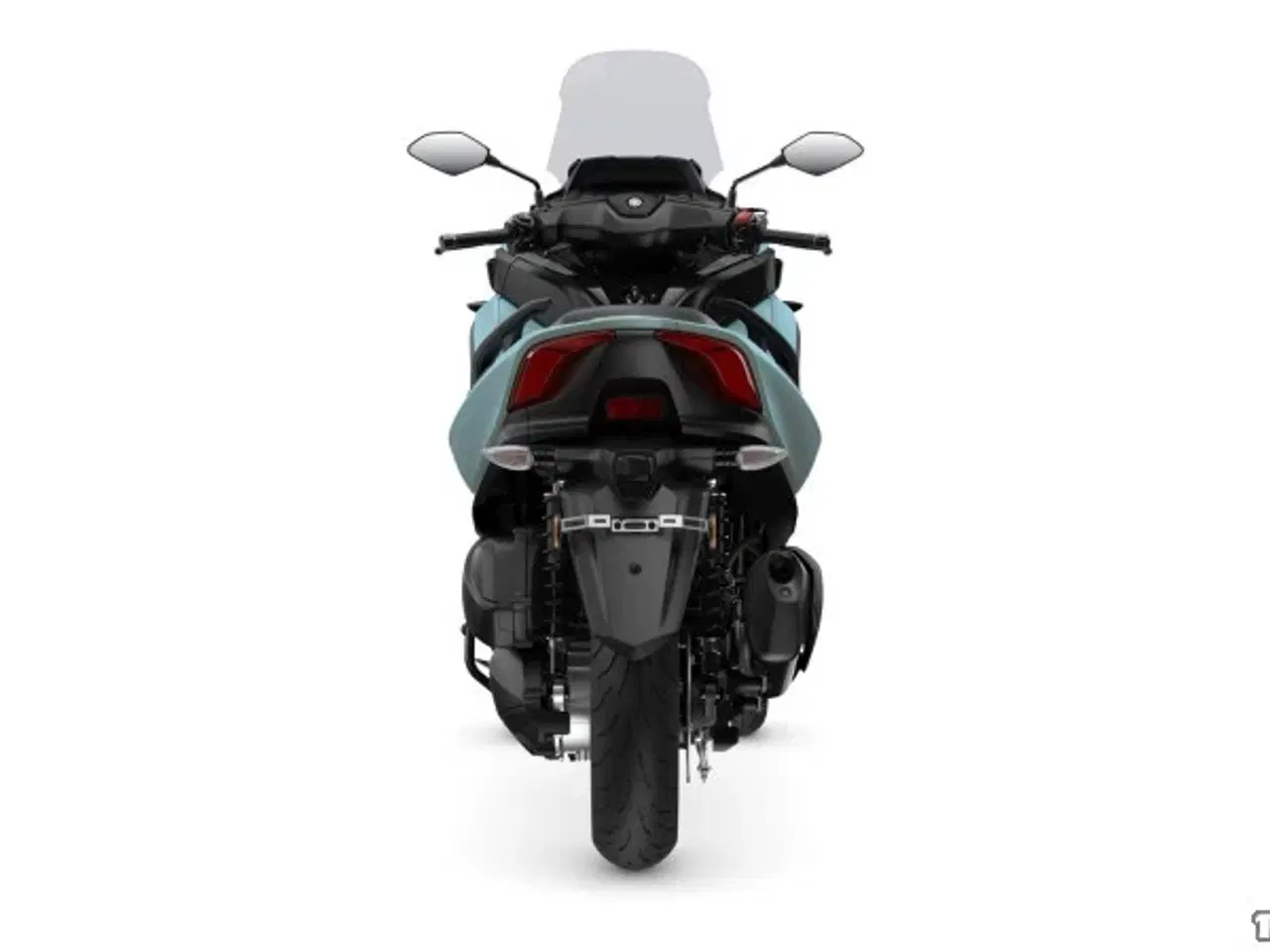 Billede 8 - Yamaha Tricity 300 - MÅ FØRES MED BILKØREKORT*