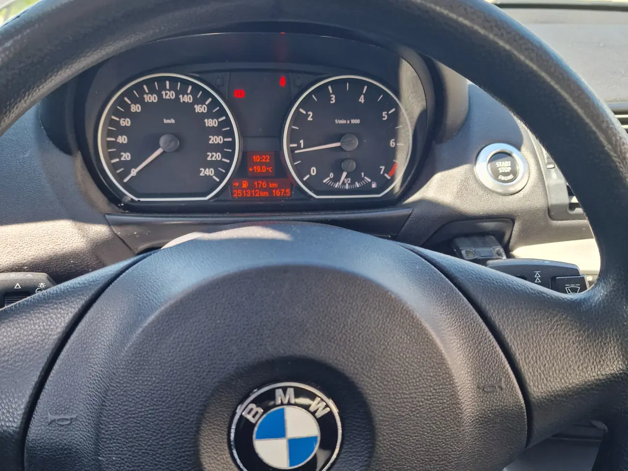 Billede 10 - BMW 116i e87