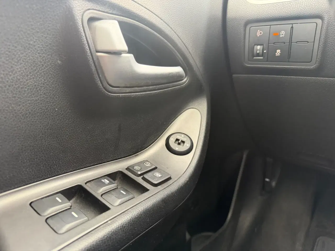 Billede 17 - Kia Picanto 1,0 Premium