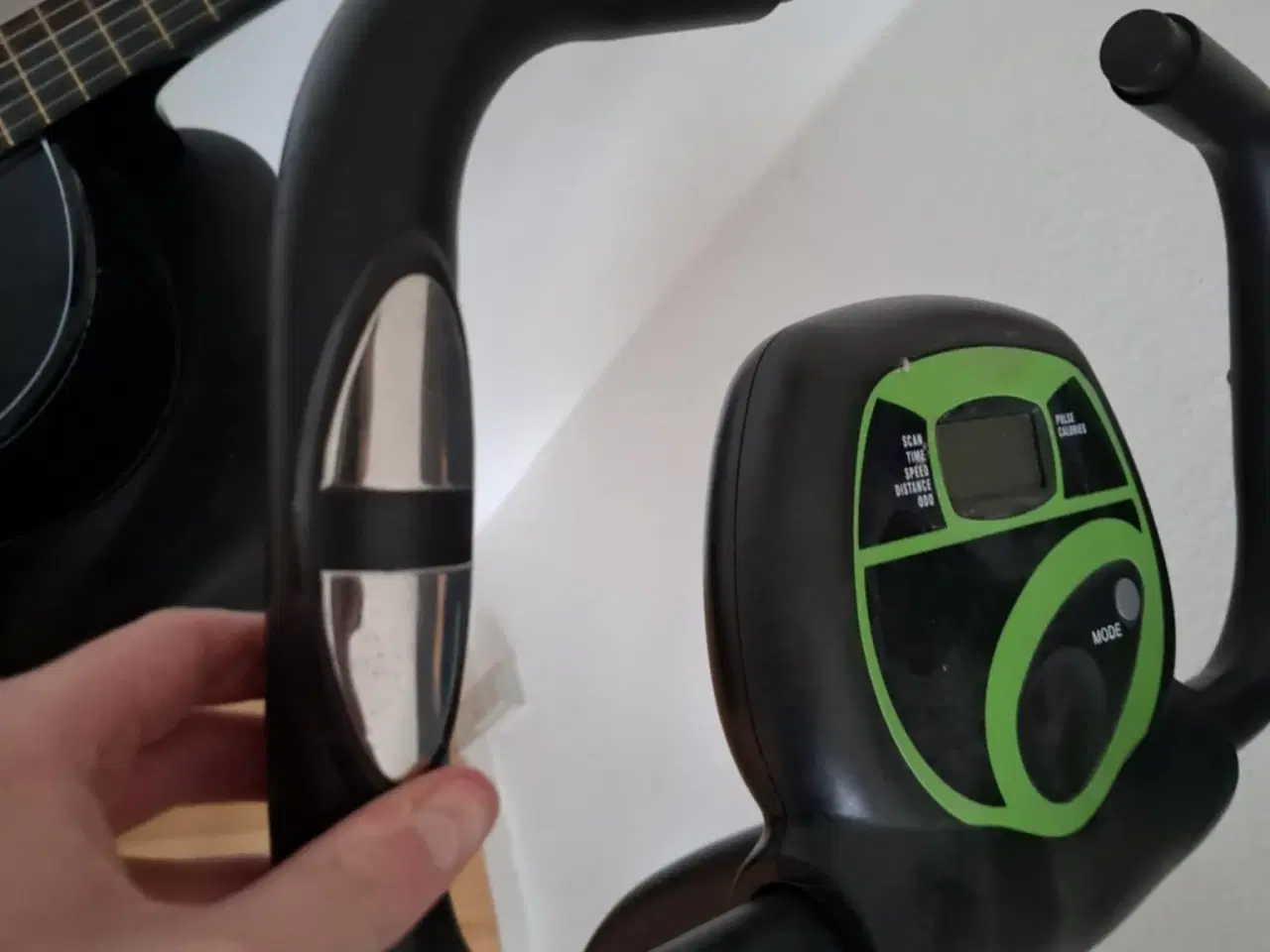 Billede 3 - Motionscykel - Killberry