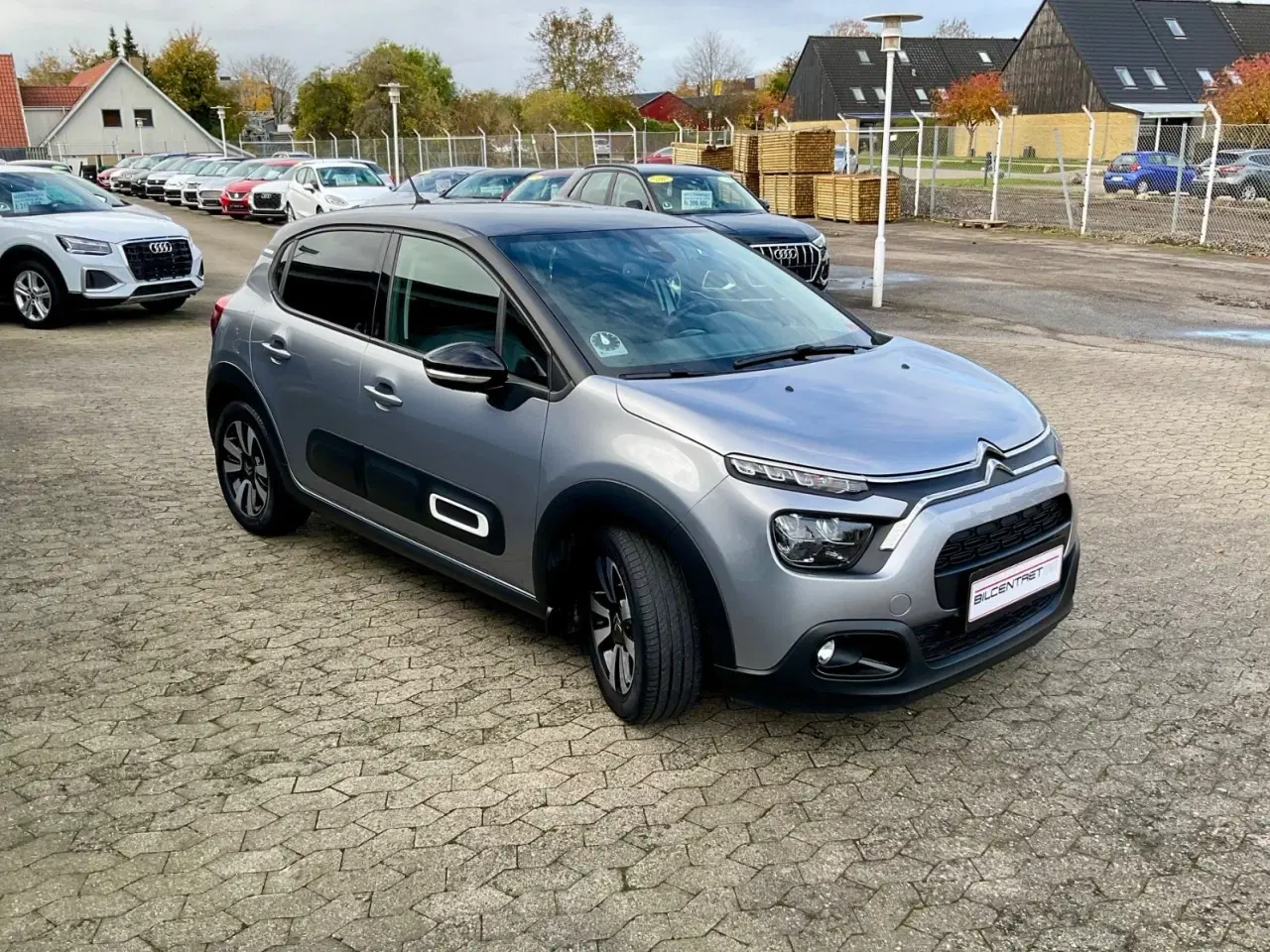Billede 6 - Citroën C3 1,2 PureTech 83 Shine