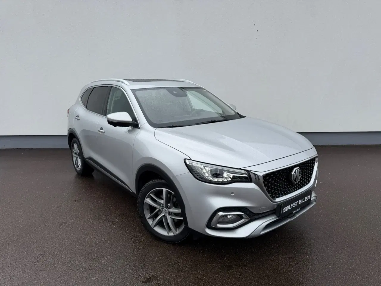 Billede 3 - MG EHS 1,5 PHEV Luxury