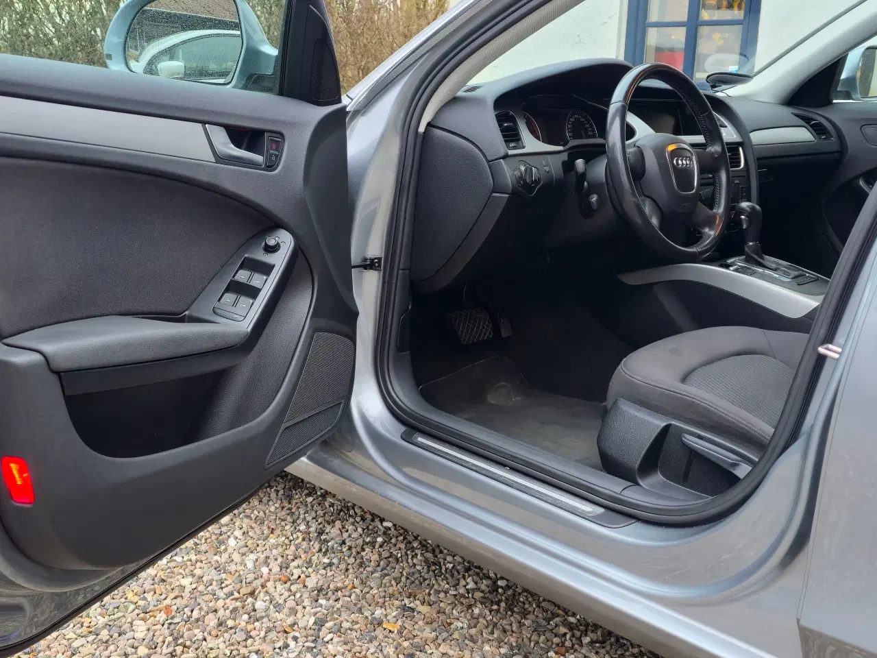 Billede 15 - Yderst Velholdt Audi 1.8 TFSI 