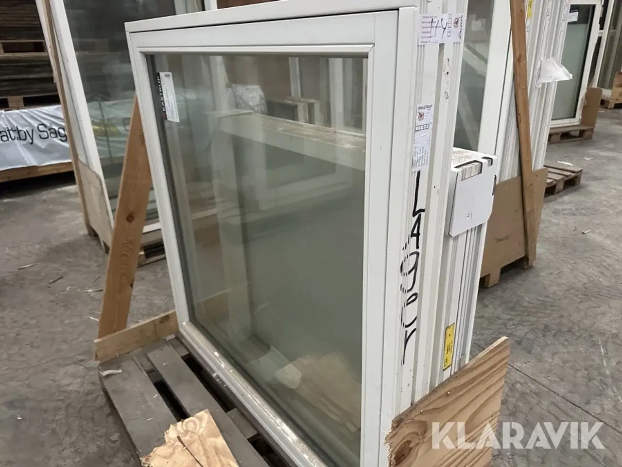 Billede 4 - Vinduer Kastrup - 2 styk