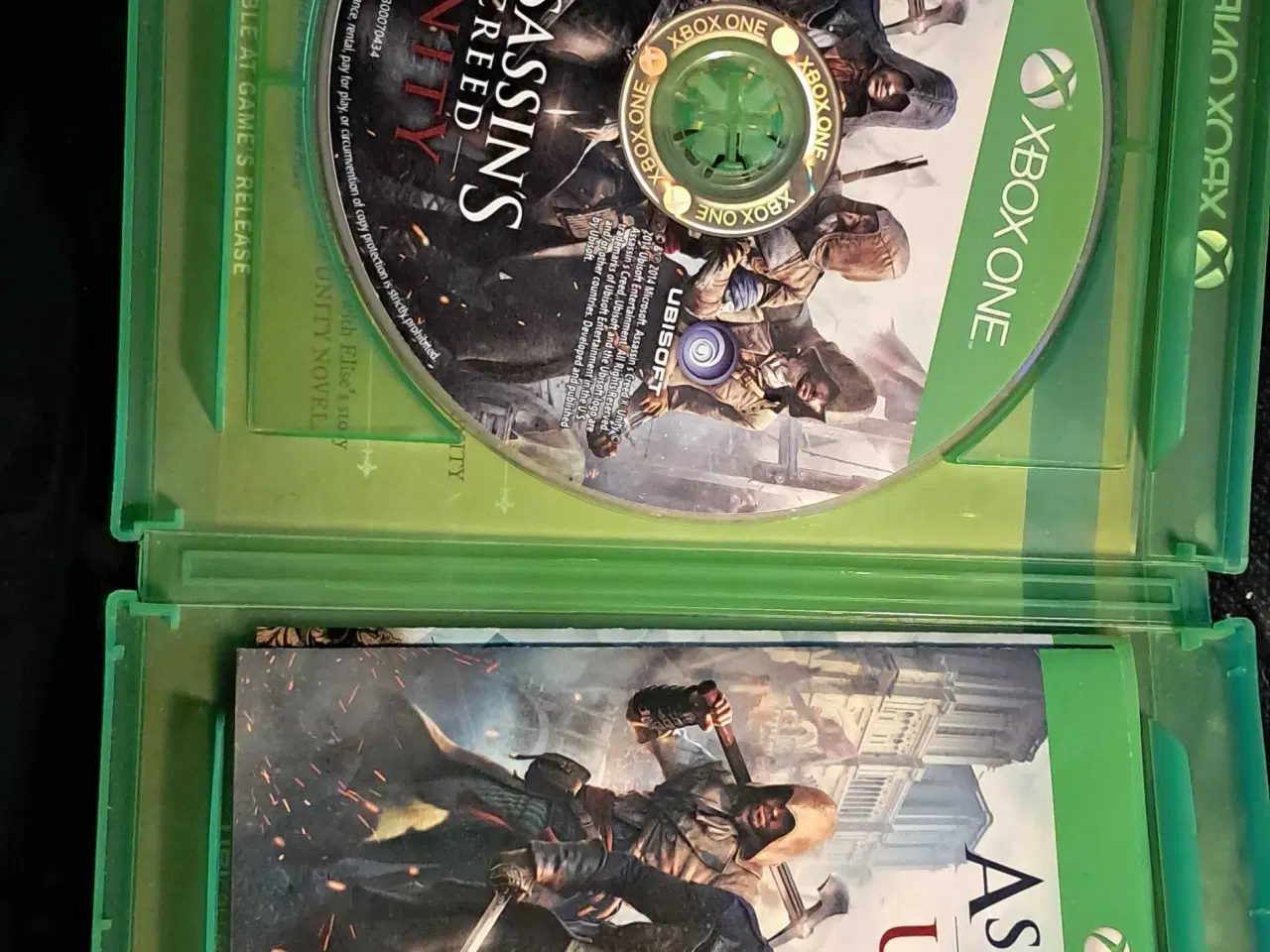 Billede 3 - Assassins creed unity