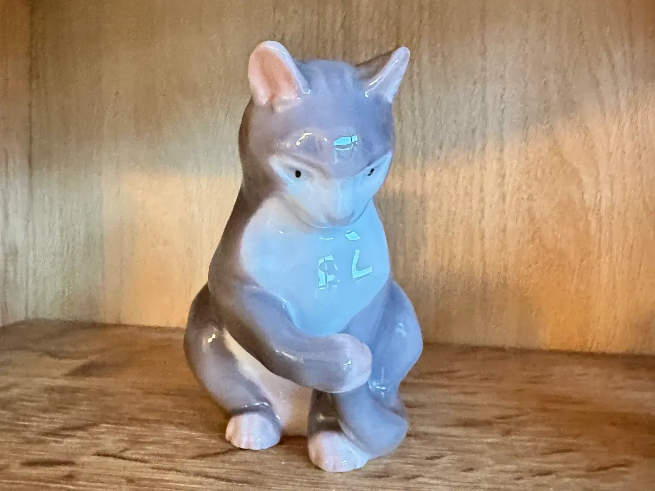 Billede 10 - Porcelænsfigurer