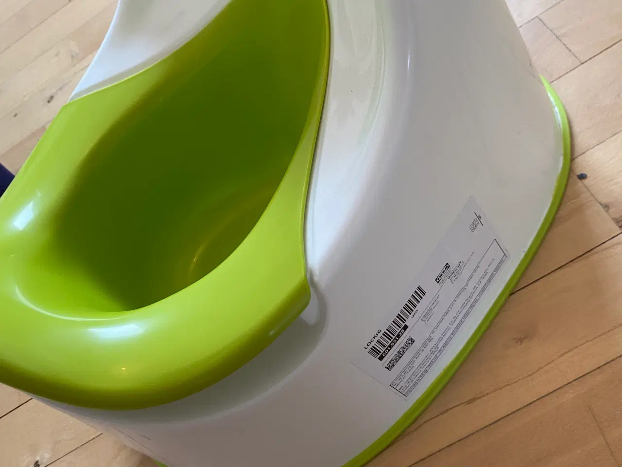Billede 3 - Børne potte fra Ikea 