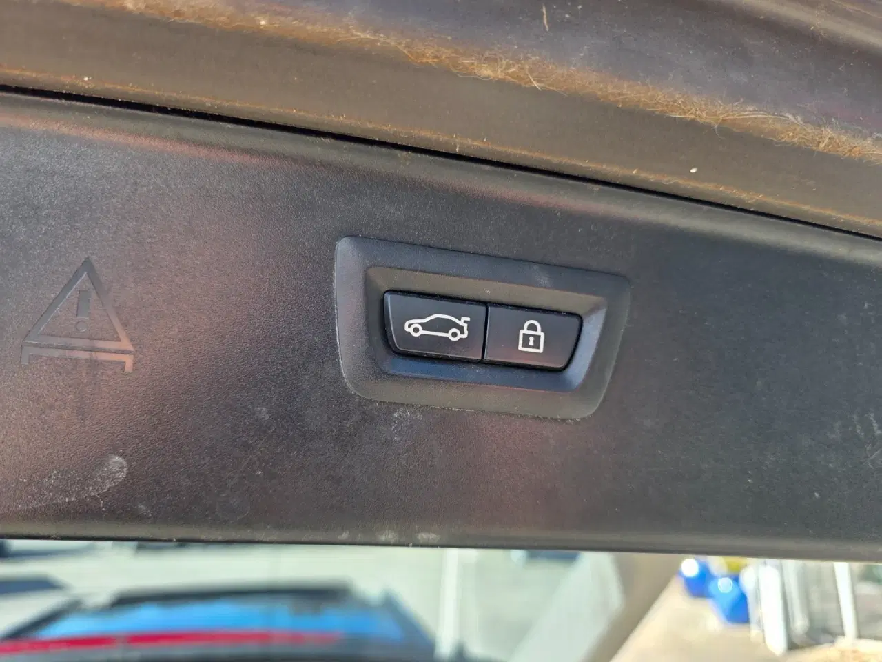 Billede 9 - BMW 530d 3,0 Touring aut.