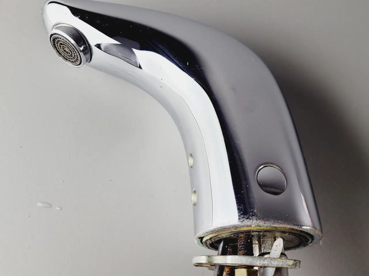 Billede 8 - ⭐️· 4 stk. Oras Electra Sensorhaner Berøringsfrie