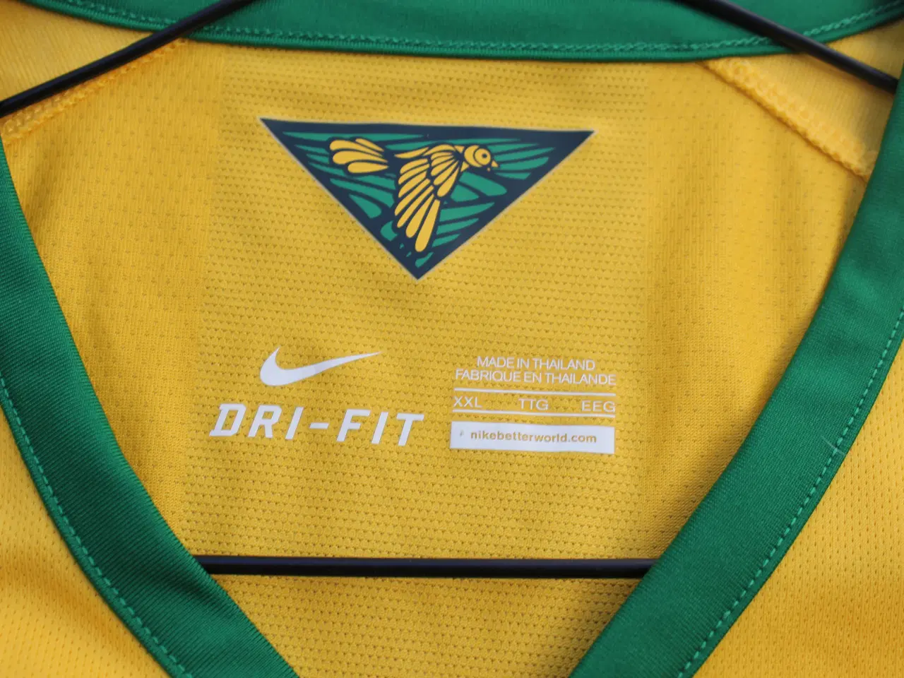 Billede 4 - 💛Brasiliens landshold 2014💛
