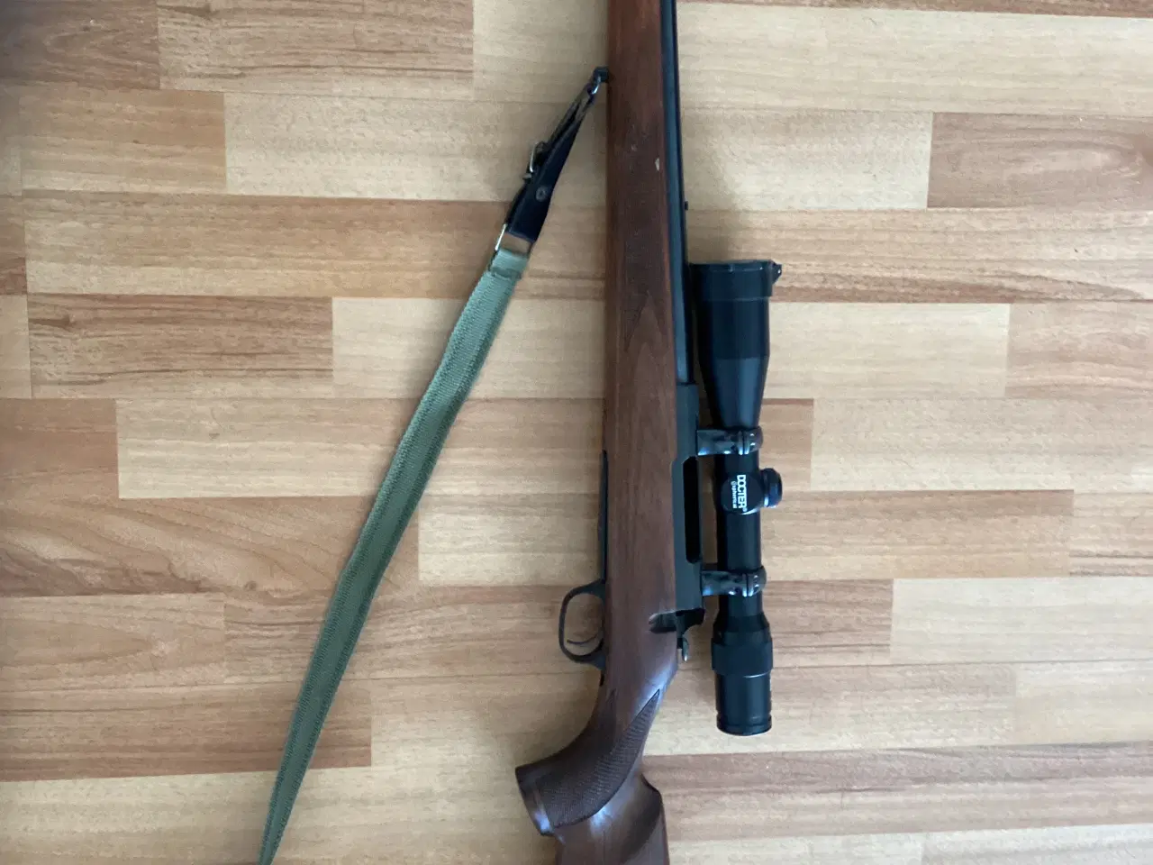 Billede 3 - Tikka 308w m590 LINKS