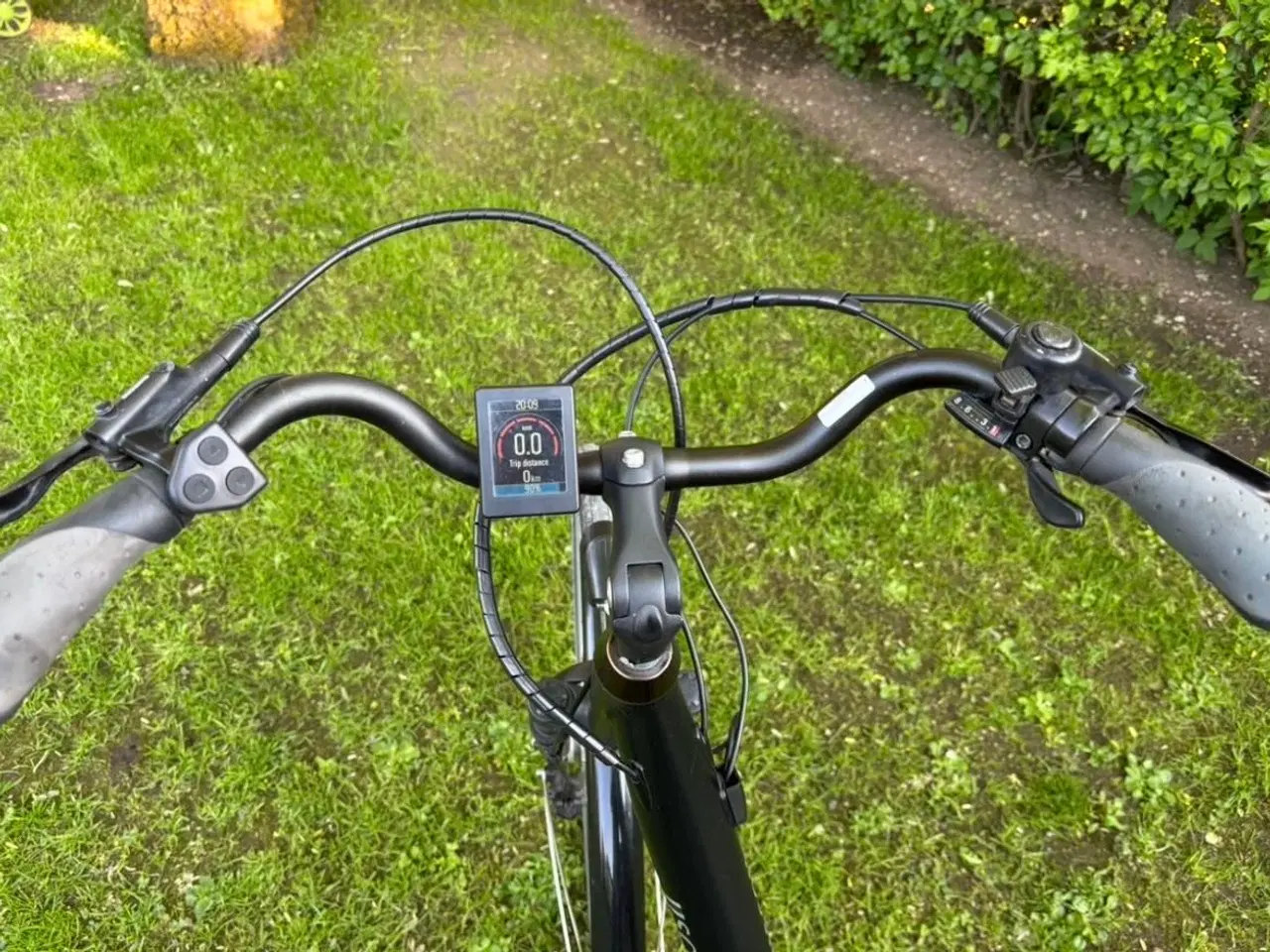 Billede 2 - Sco dame el cykel 