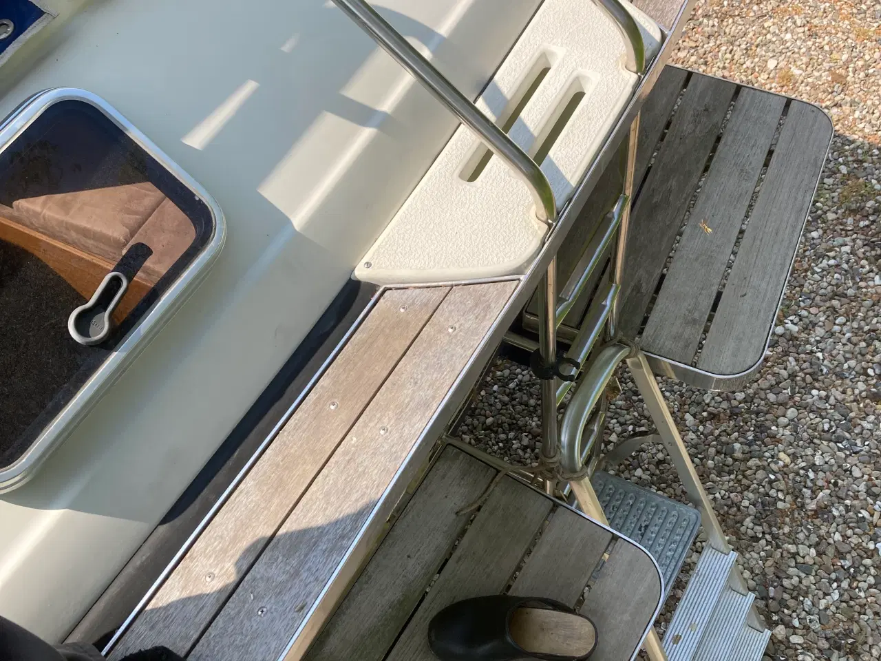 Billede 4 - Maxim 26  Hardtop