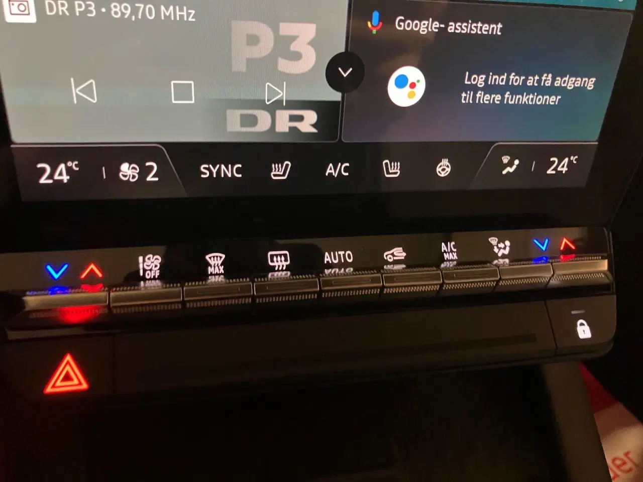 Billede 15 - Renault Megane E-Tech 60 Techno