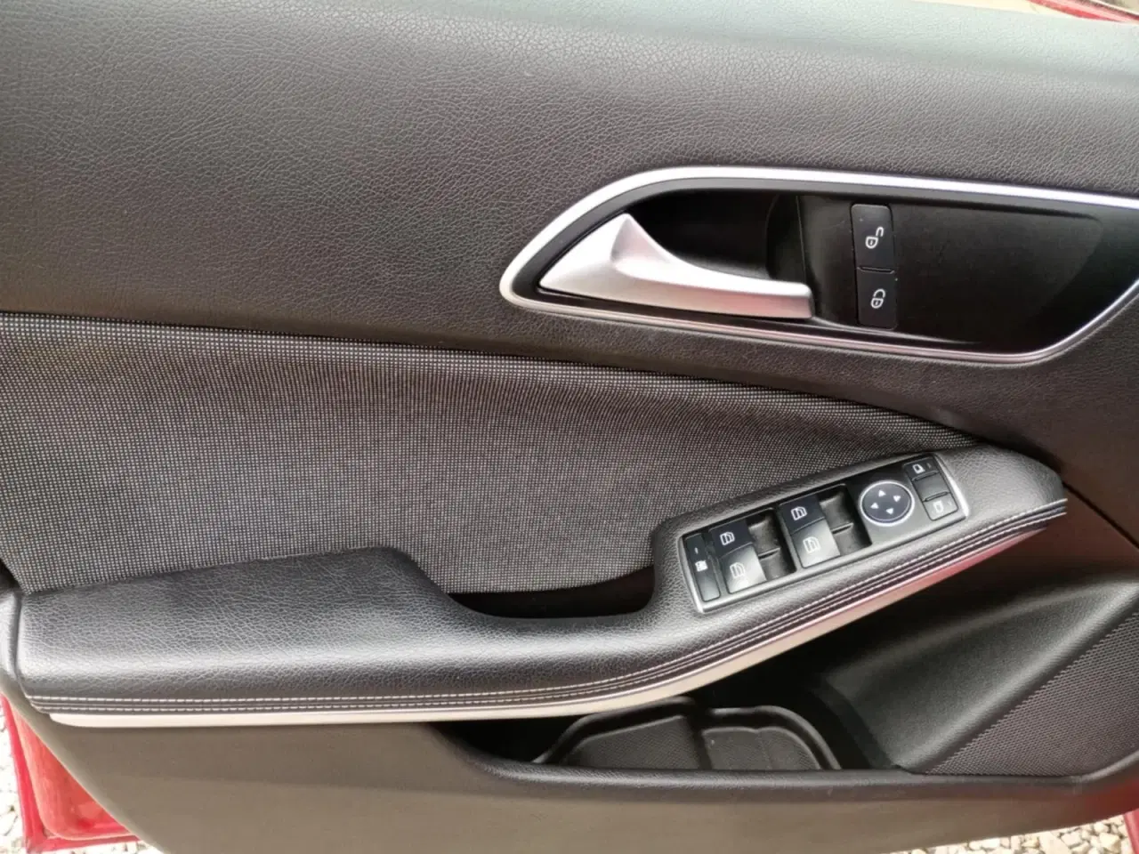 Billede 11 - Mercedes A180 1,5 CDi Style