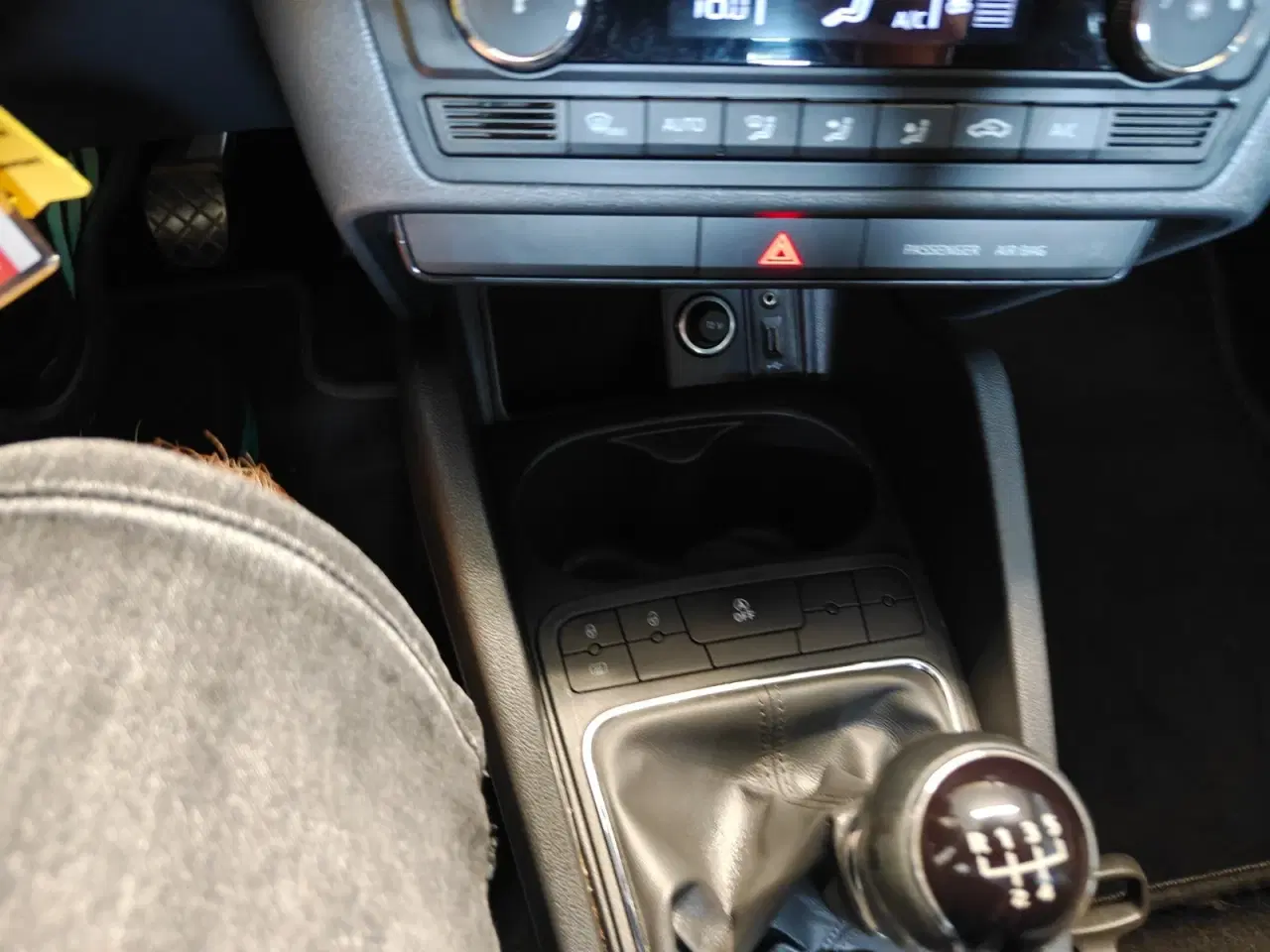 Billede 21 - Seat Ibiza 1,0 TSi 95 Style