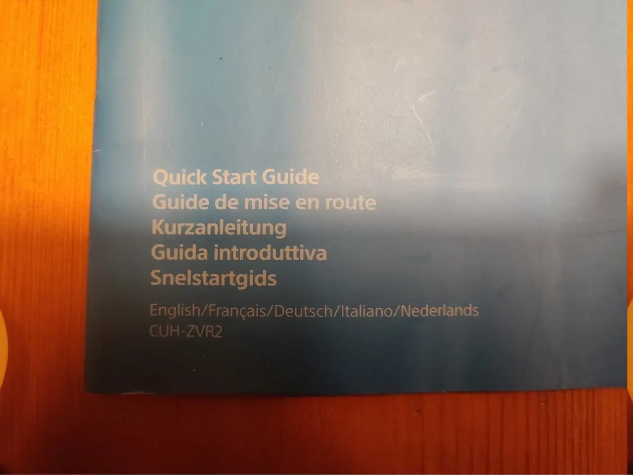 Billede 2 - Playstation VR + No Man's Sky