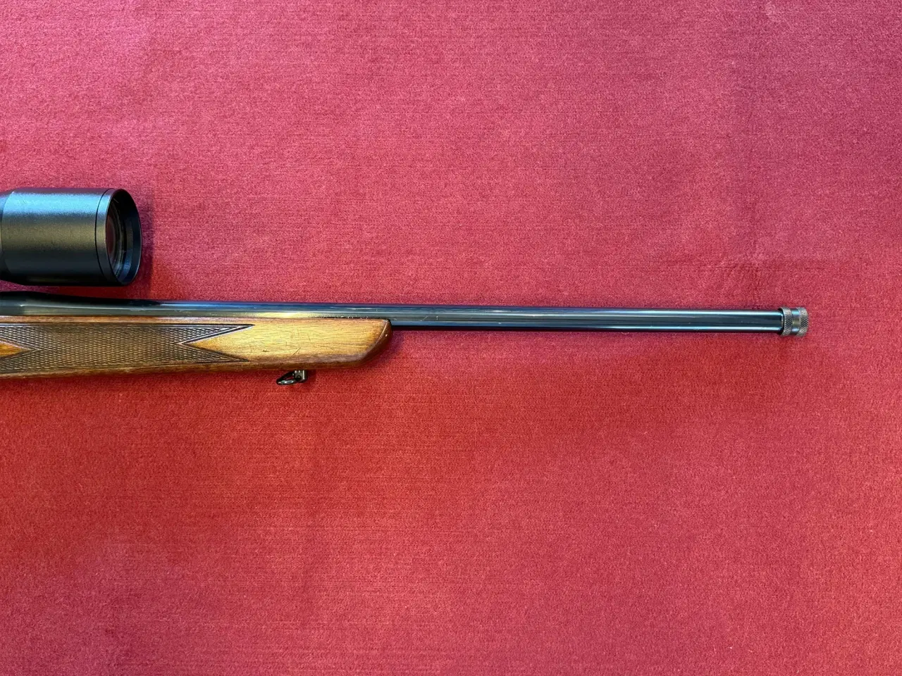 Billede 3 - Schultz & Larsen Classic 3006 incl Zeiss kikkert brugt