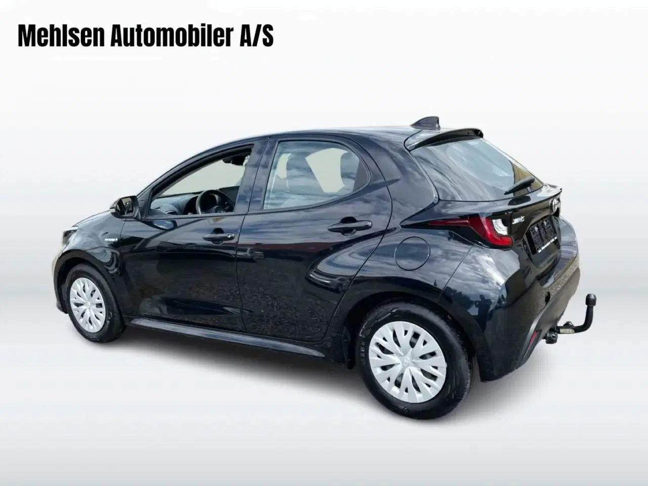 Billede 2 - Toyota Yaris 1,5 Hybrid H1 116HK 5d Aut.