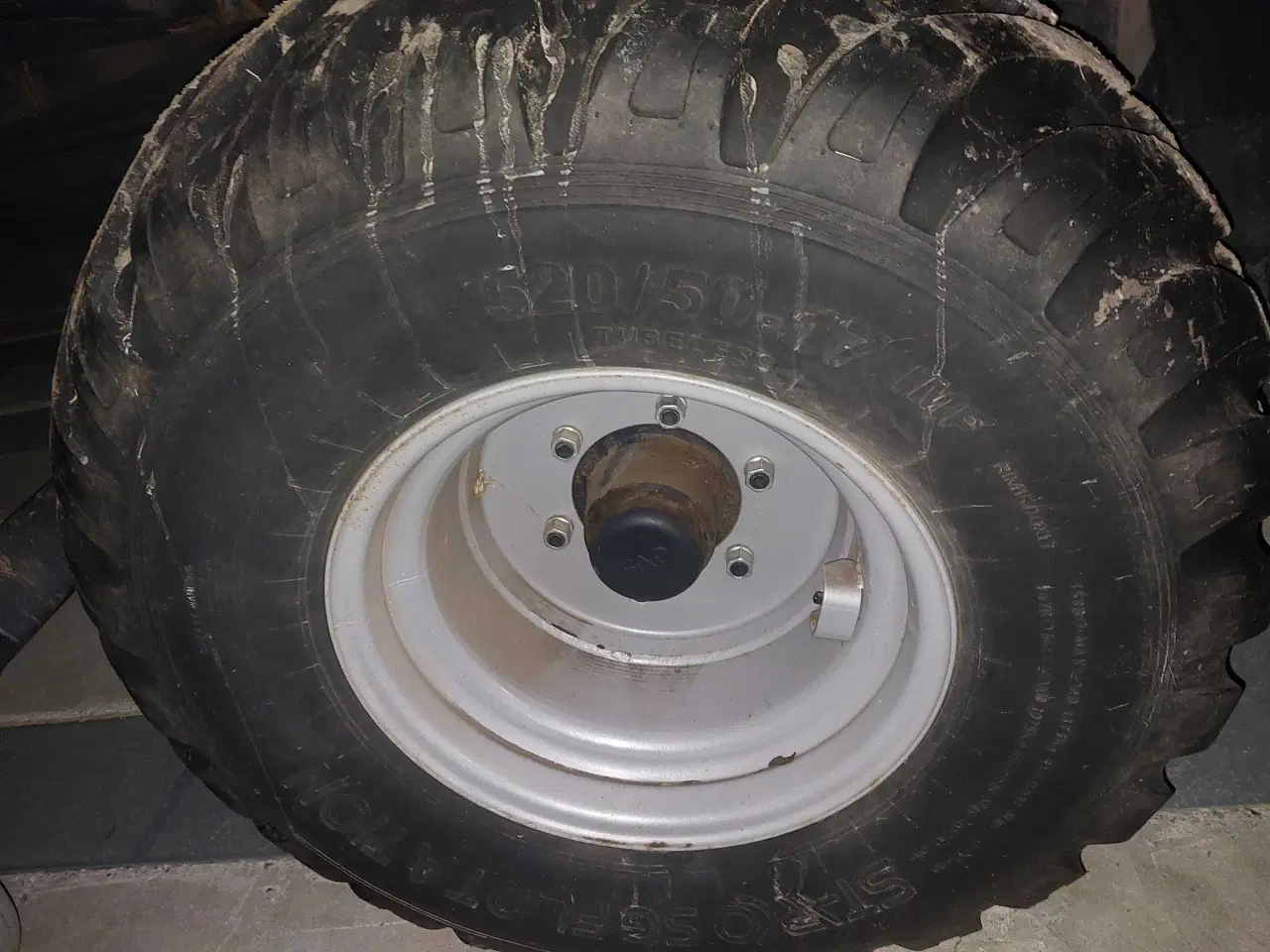 Billede 3 - Vogn Weekman  12 ton