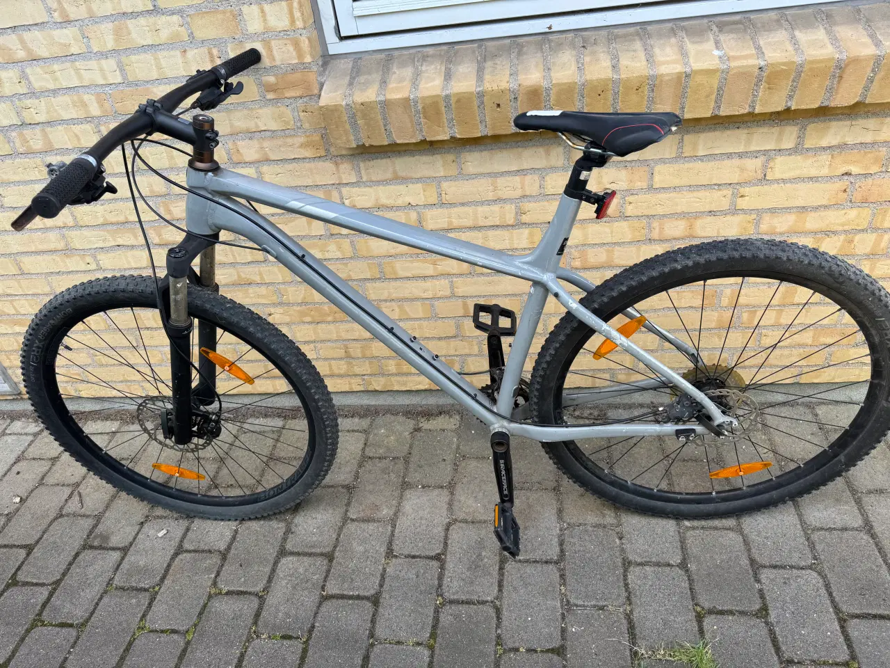 Billede 6 - 2stk cube og en Trek 