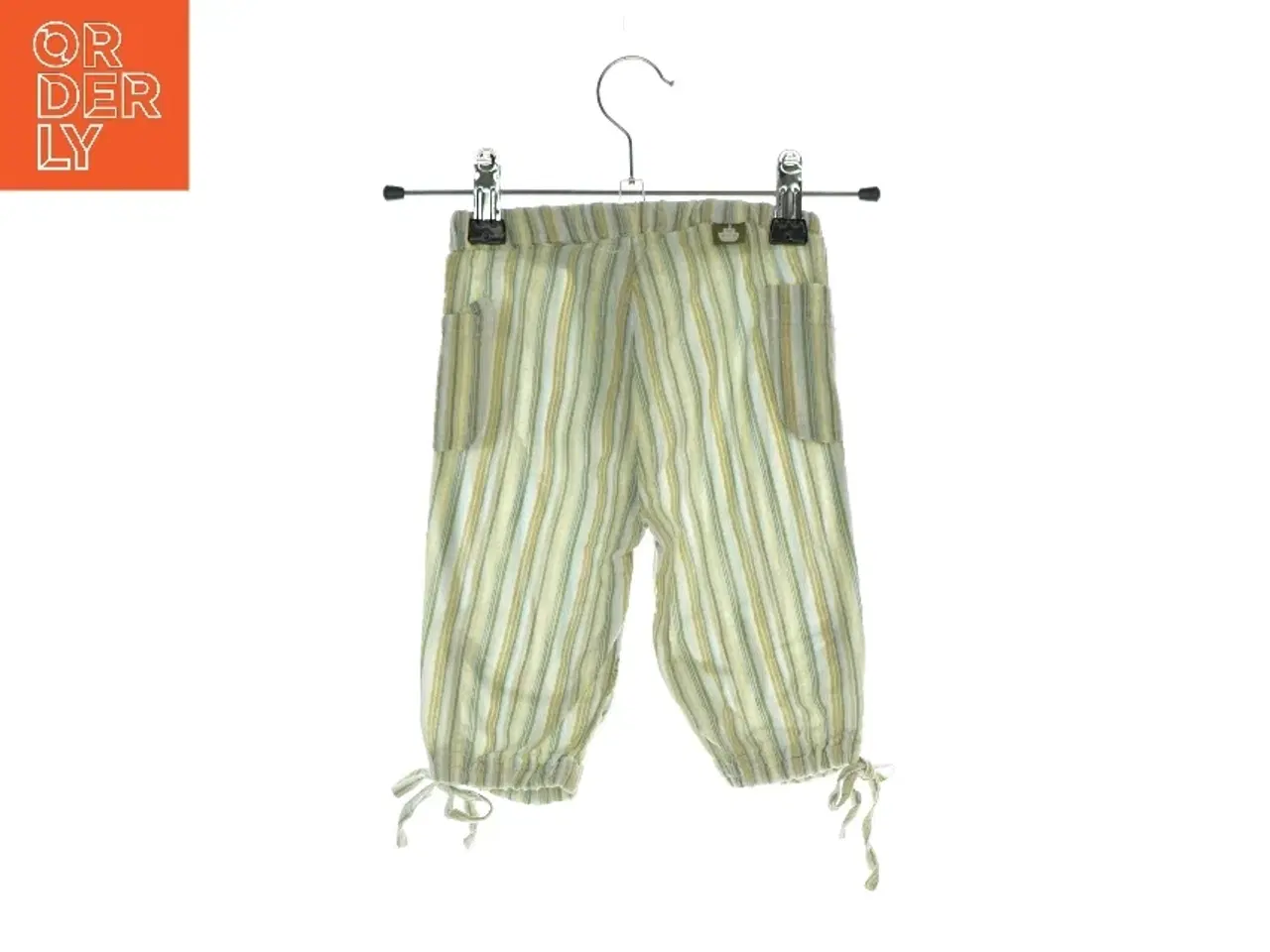 Billede 2 - Løse bukser fra Name it (Str. 62)