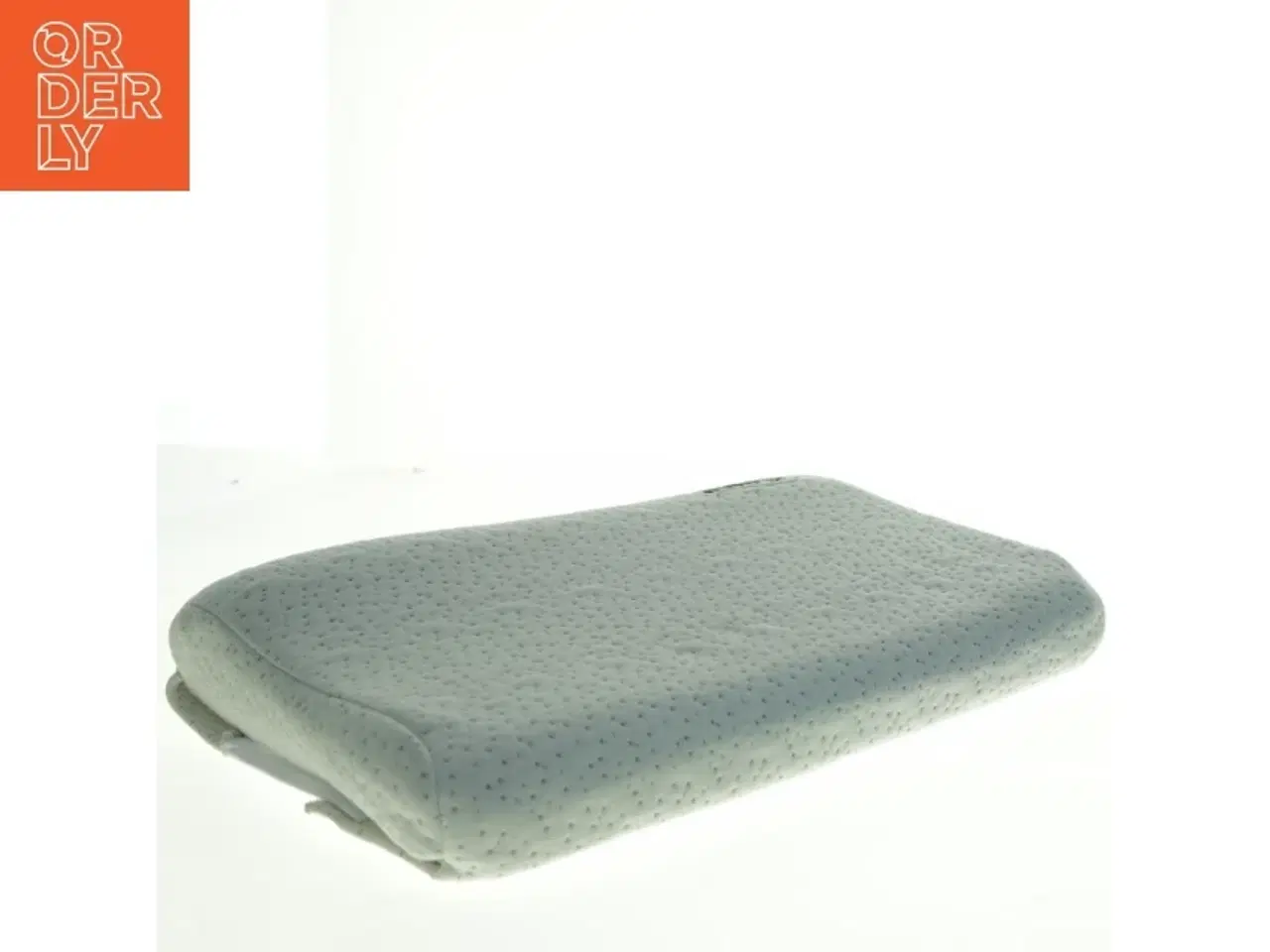 Billede 1 - Wellpur hovedpude (str. 40 x 26 cm)