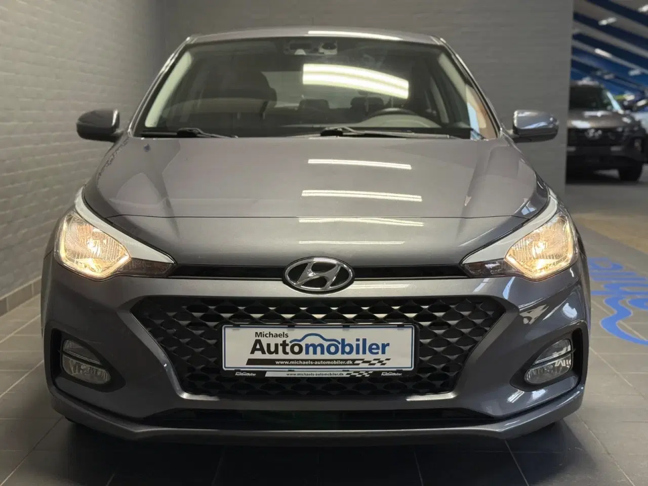 Billede 5 - Hyundai i20 1,0 T-GDi Trend