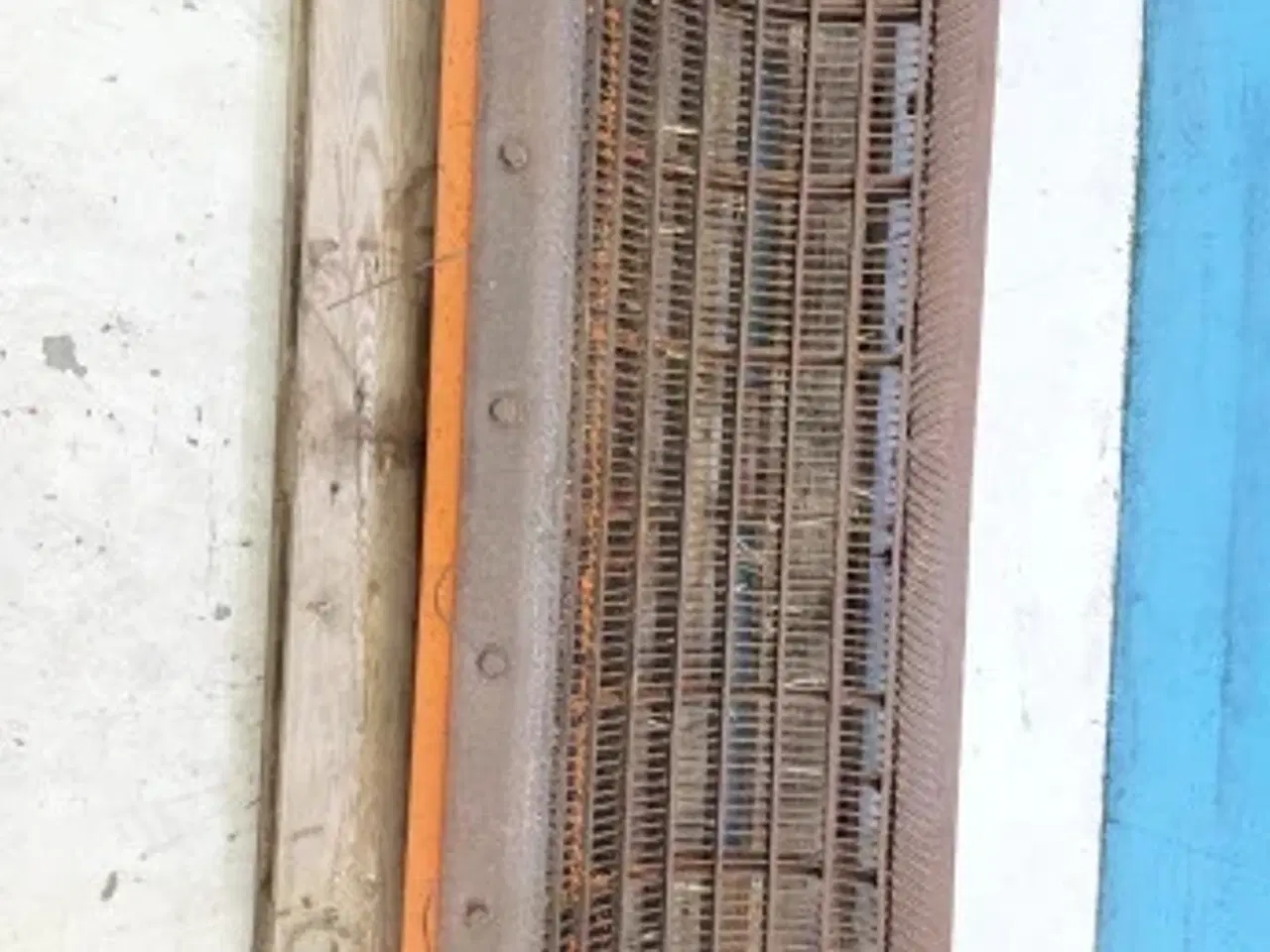 Billede 9 - Dronningborg D7000 Bro 28350157