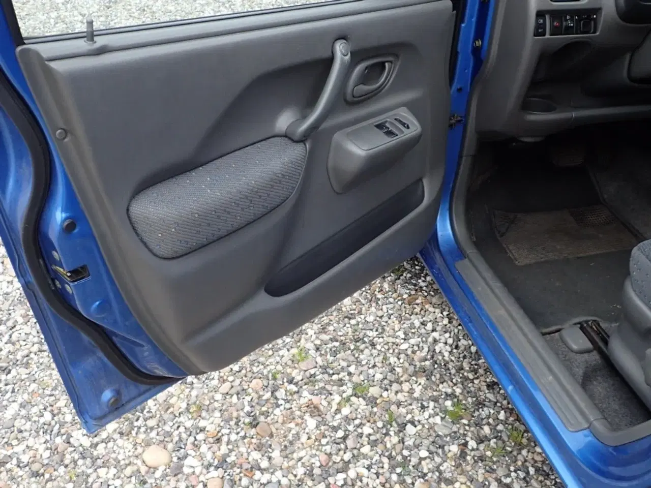 Billede 14 - Suzuki Ignis 1,3 aut.