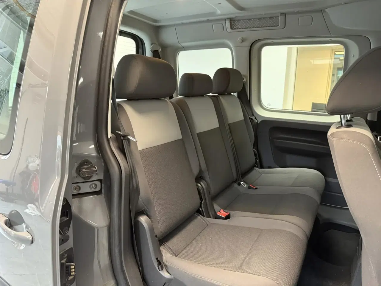 Billede 10 - VW Caddy 1,2 TSI Trendline 85HK