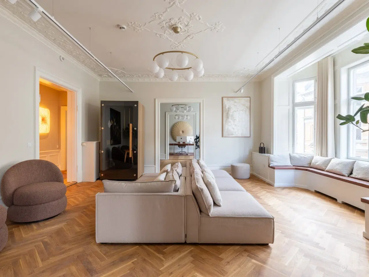 Billede 8 - Luksuriøst 150m2 kontor på Palægade