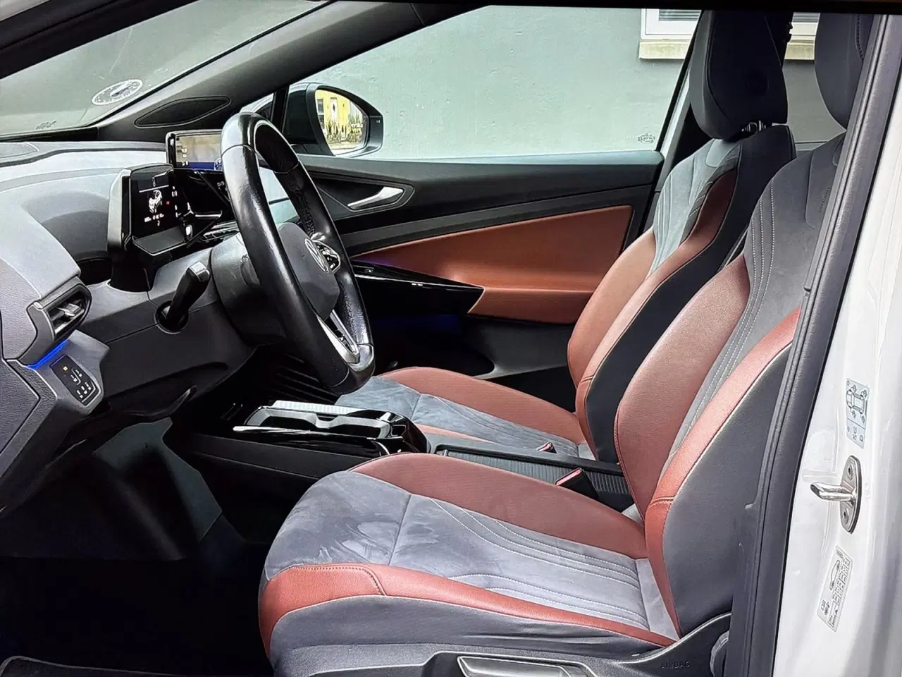 Billede 9 - VW ID.4 77 1ST Pro